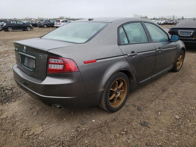 Photo 2 VIN: 19UUA66207A046914 - ACURA TL 