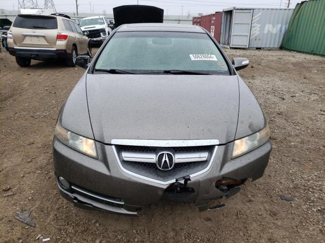 Photo 4 VIN: 19UUA66207A046914 - ACURA TL 