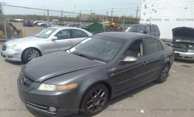 Photo 1 VIN: 19UUA66208A005202 - ACURA TL 