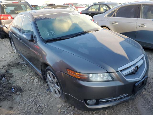 Photo 0 VIN: 19UUA66208A012294 - ACURA TL 