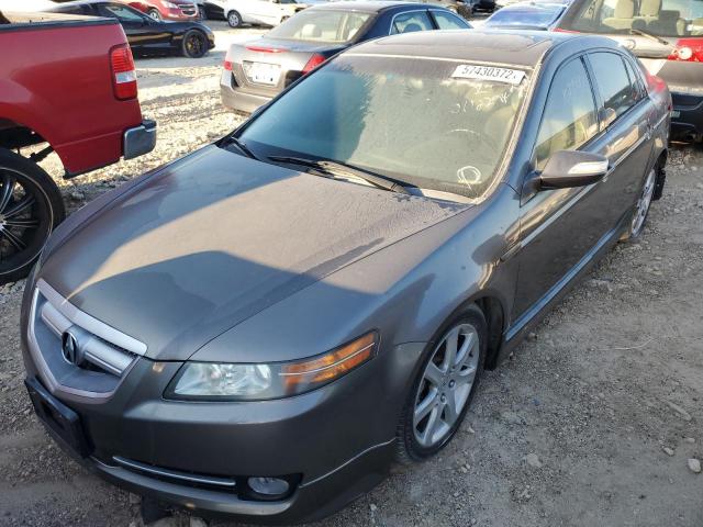 Photo 1 VIN: 19UUA66208A012294 - ACURA TL 