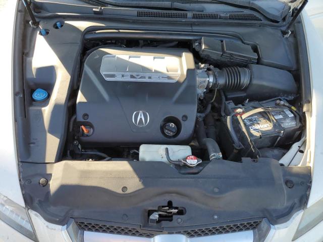 Photo 10 VIN: 19UUA66208A013574 - ACURA TL 