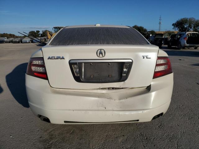 Photo 5 VIN: 19UUA66208A013574 - ACURA TL 