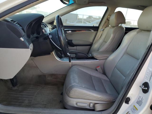 Photo 6 VIN: 19UUA66208A013574 - ACURA TL 