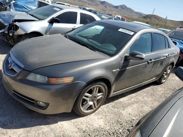 Photo 0 VIN: 19UUA66208A014059 - ACURA TL 