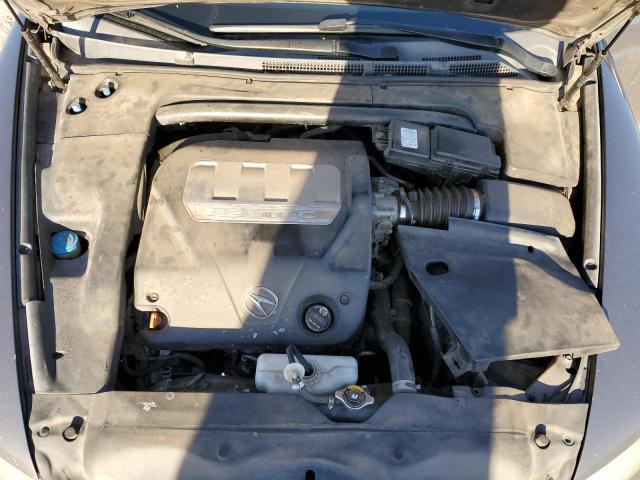 Photo 10 VIN: 19UUA66208A014059 - ACURA TL 