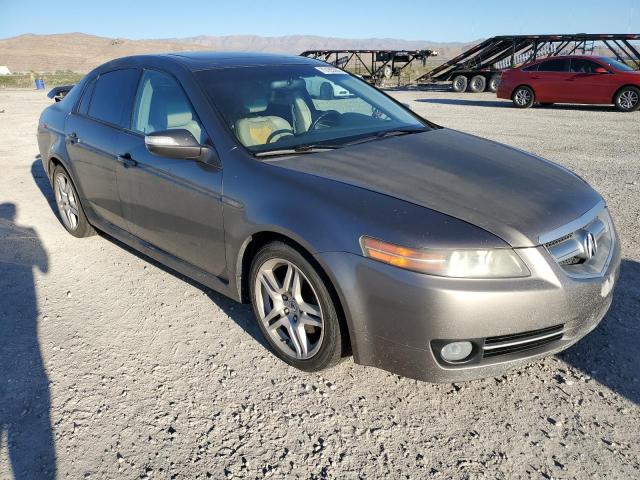 Photo 3 VIN: 19UUA66208A014059 - ACURA TL 