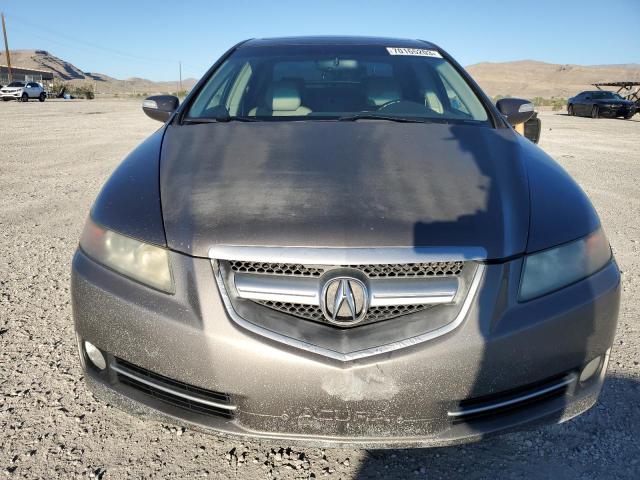 Photo 4 VIN: 19UUA66208A014059 - ACURA TL 