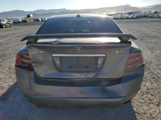 Photo 5 VIN: 19UUA66208A014059 - ACURA TL 