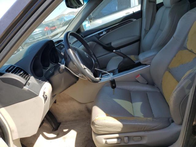 Photo 6 VIN: 19UUA66208A014059 - ACURA TL 