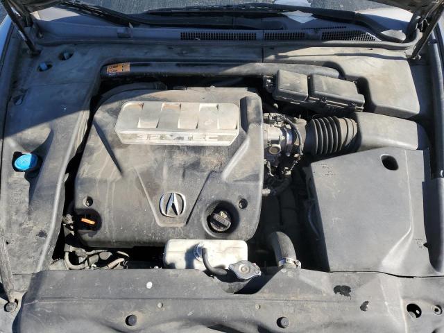 Photo 10 VIN: 19UUA66208A016426 - ACURA TL 