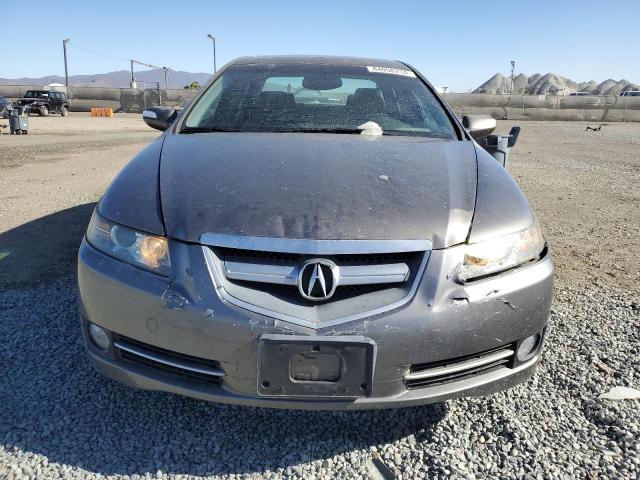 Photo 4 VIN: 19UUA66208A016426 - ACURA TL 