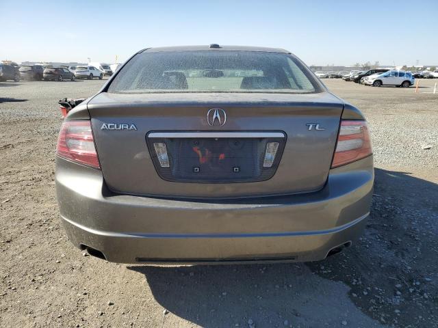 Photo 5 VIN: 19UUA66208A016426 - ACURA TL 