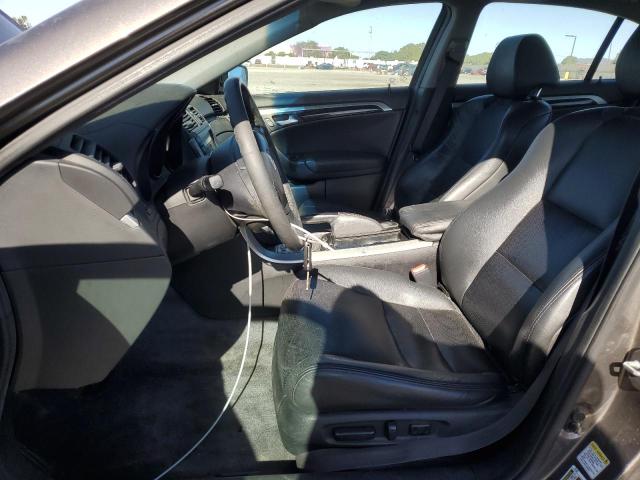 Photo 6 VIN: 19UUA66208A016426 - ACURA TL 