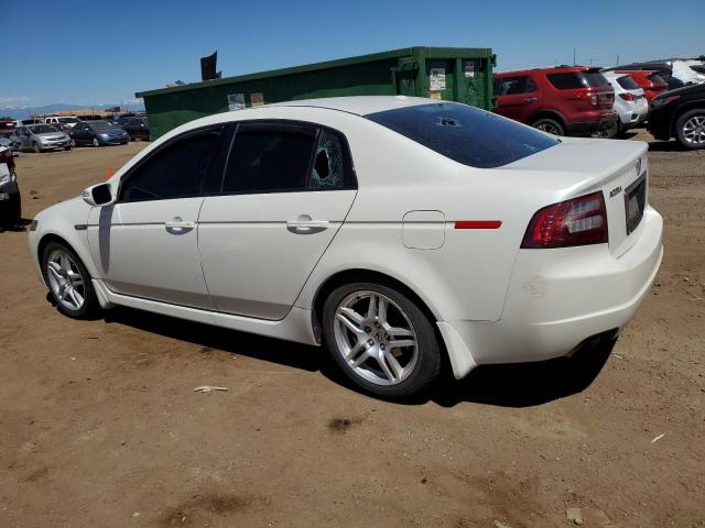 Photo 1 VIN: 19UUA66208A028477 - ACURA TL 