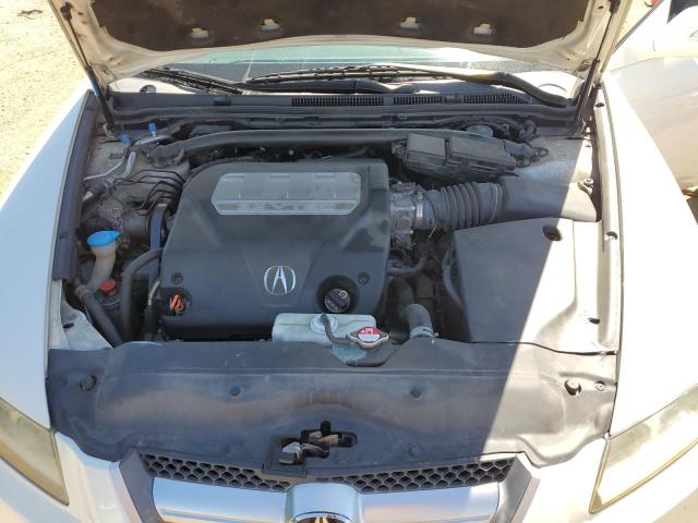 Photo 10 VIN: 19UUA66208A028477 - ACURA TL 