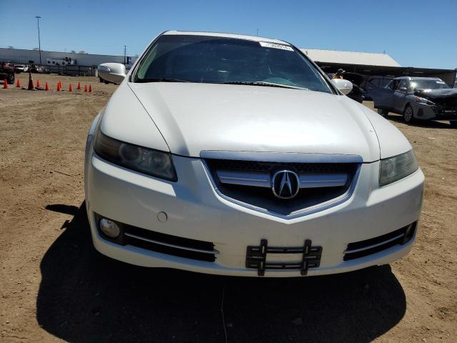 Photo 4 VIN: 19UUA66208A028477 - ACURA TL 