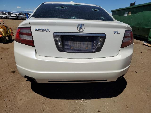 Photo 5 VIN: 19UUA66208A028477 - ACURA TL 