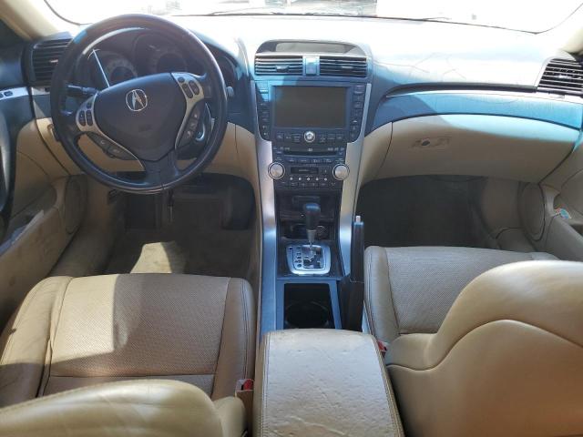 Photo 7 VIN: 19UUA66208A028477 - ACURA TL 