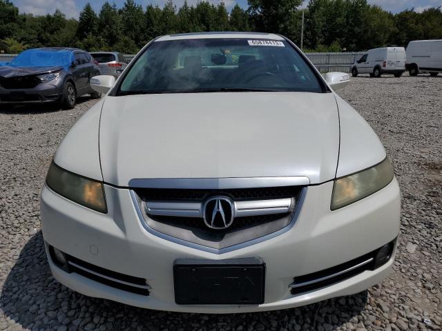 Photo 4 VIN: 19UUA66208A030584 - ACURA TL 