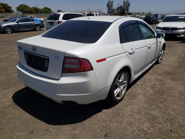 Photo 3 VIN: 19UUA66208A033145 - ACURA TL 