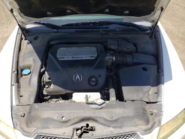 Photo 6 VIN: 19UUA66208A033145 - ACURA TL 