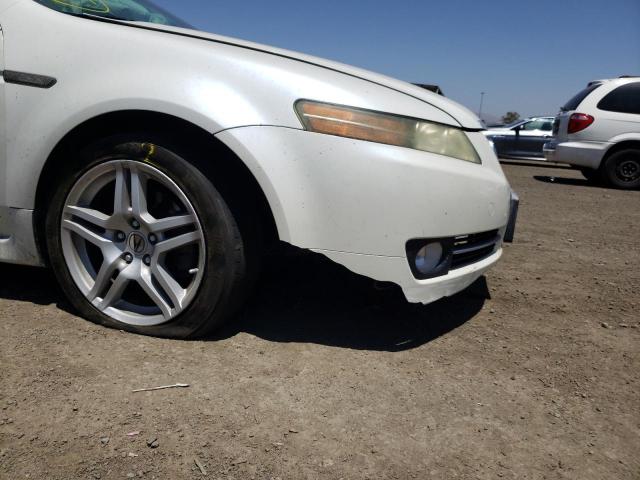 Photo 8 VIN: 19UUA66208A033145 - ACURA TL 