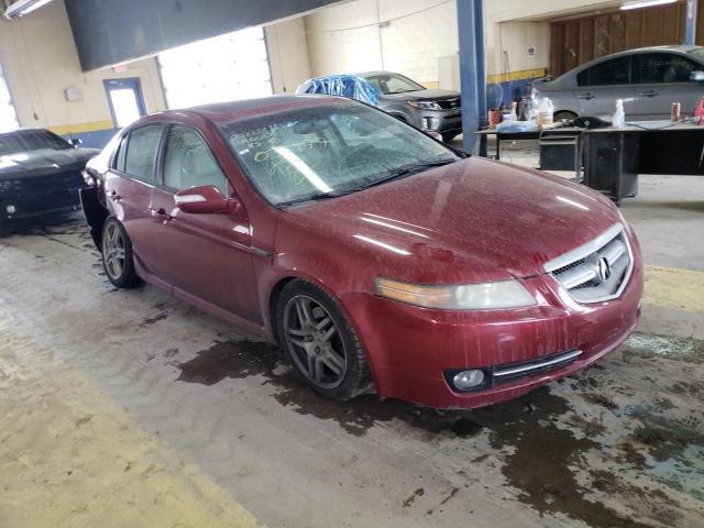 Photo 0 VIN: 19UUA66208A035977 - ACURA TL 