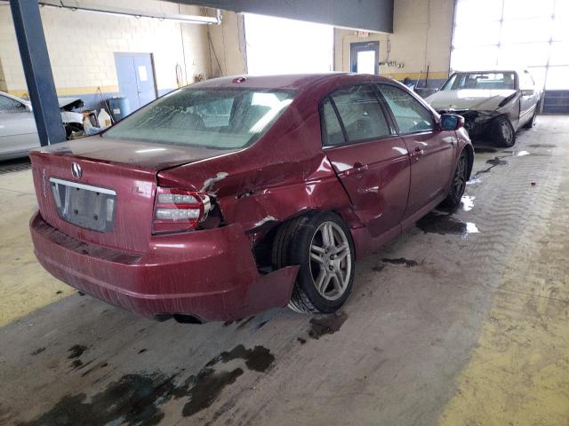 Photo 3 VIN: 19UUA66208A035977 - ACURA TL 