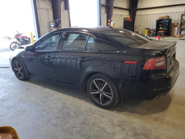 Photo 1 VIN: 19UUA66208A037406 - ACURA TL 