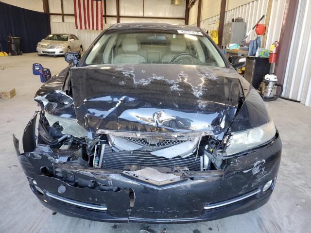 Photo 4 VIN: 19UUA66208A037406 - ACURA TL 