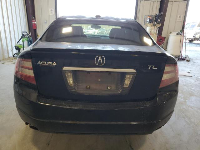 Photo 5 VIN: 19UUA66208A037406 - ACURA TL 