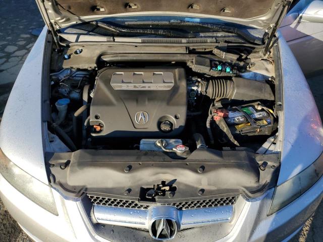 Photo 10 VIN: 19UUA66208A039396 - ACURA TL 