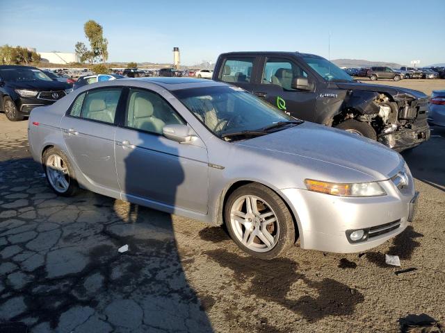 Photo 3 VIN: 19UUA66208A039396 - ACURA TL 