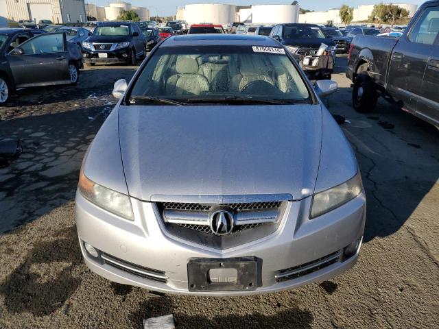 Photo 4 VIN: 19UUA66208A039396 - ACURA TL 