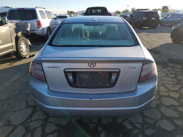 Photo 5 VIN: 19UUA66208A039396 - ACURA TL 