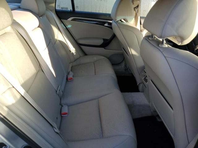 Photo 9 VIN: 19UUA66208A039396 - ACURA TL 