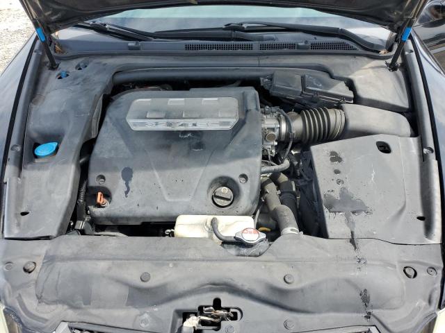 Photo 10 VIN: 19UUA66208A039639 - ACURA TL 