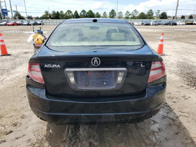 Photo 5 VIN: 19UUA66208A039639 - ACURA TL 