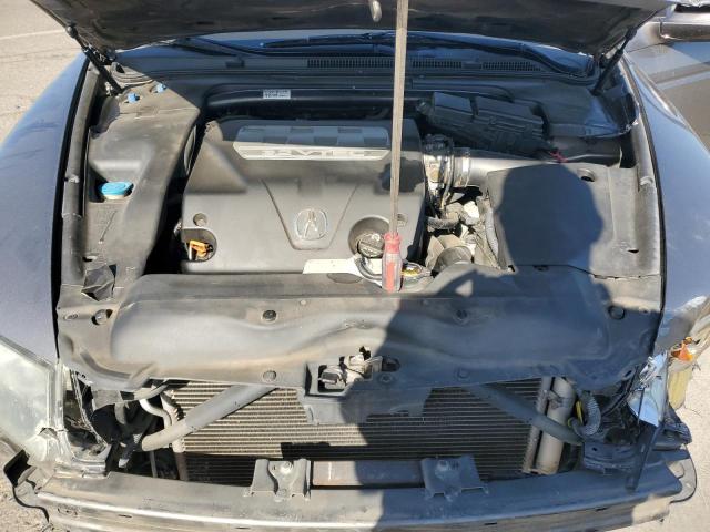 Photo 10 VIN: 19UUA66208A043691 - ACURA TL 