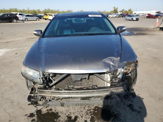 Photo 4 VIN: 19UUA66208A043691 - ACURA TL 