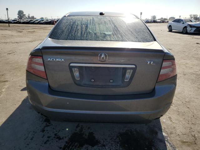 Photo 5 VIN: 19UUA66208A043691 - ACURA TL 