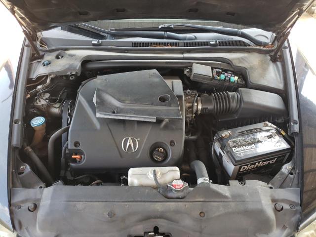 Photo 10 VIN: 19UUA66208A046106 - ACURA TL 