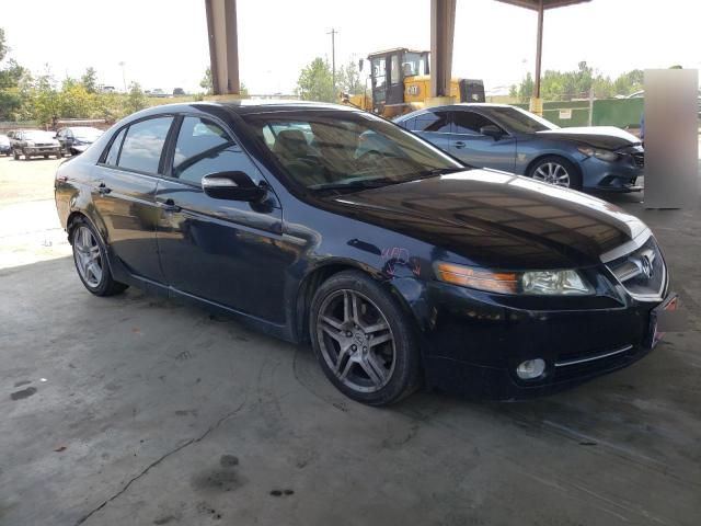 Photo 3 VIN: 19UUA66208A046106 - ACURA TL 