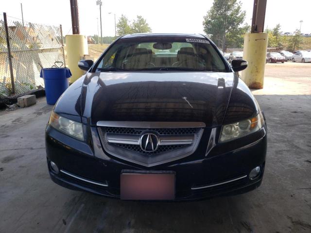 Photo 4 VIN: 19UUA66208A046106 - ACURA TL 