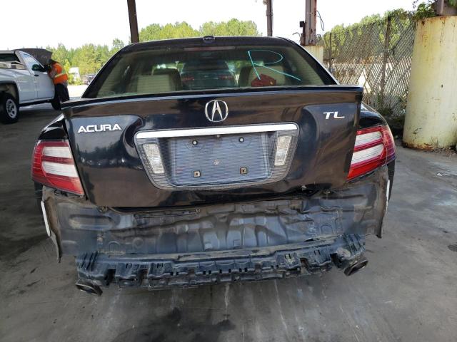 Photo 5 VIN: 19UUA66208A046106 - ACURA TL 