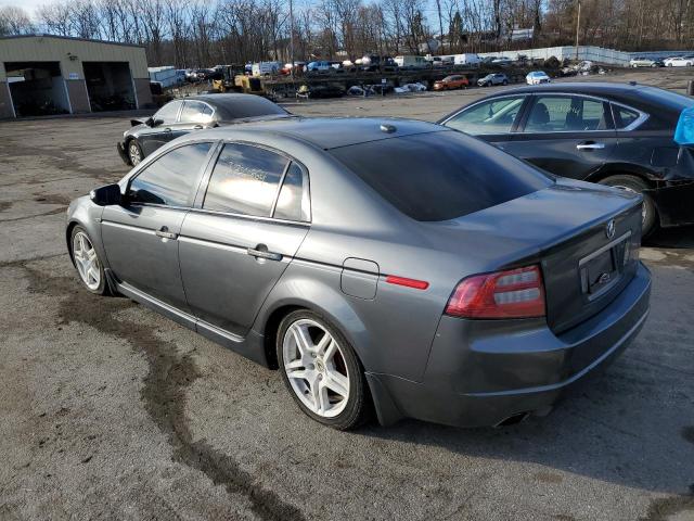 Photo 1 VIN: 19UUA66208A047921 - ACURA TL 