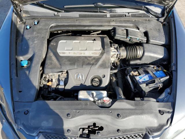 Photo 10 VIN: 19UUA66208A047921 - ACURA TL 