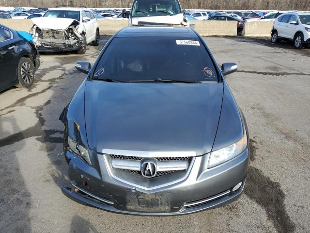 Photo 4 VIN: 19UUA66208A047921 - ACURA TL 