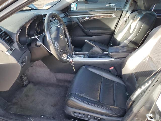 Photo 6 VIN: 19UUA66208A047921 - ACURA TL 